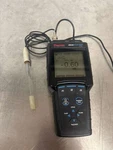 Thermo Scientific Orion Star A221 Portable Ph Meter. Fixed Price $200.00.