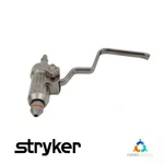 Stryker 8203-136-000 Single Trigger Pin Collet 2.0MM 3.2MM Orthopedic 6". Fixed Price $405.00.