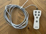 Stryker Endoscopy IP67 Remote Control For Arthroscopy Pump 350-020-000. Fixed Price $60.00.