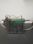 Bio-rad 49BR Trans-blot Cell Electrophoresis Transfer Cassette Cooling Coil. Fixed Price $280.00.