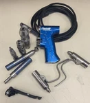 Stryker Remb 6400-99 Universal Driver -in Excellent Working Condition- Warranty. Fixed Price $2500.00.