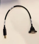 Thermo 4488765 Usb Cable Connect Icbm J31 To Panel, Rev: 19/07/2021, New. Fixed Price $99.00.