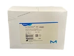 (50/PK) Millipore 0.22UM Ultrafree Mc Centrifugal Filter Devices Pvdf UFC30GV0S. Fixed Price $74.99.
