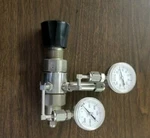Tescom PS3462-A4-027 Regulator. Fixed Price $135.00.