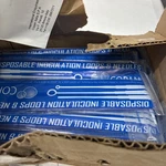 Copan Rigid Loops COP-H10 1000 Per Box Exp. Date 2028-12-03. Fixed Price $80.99.