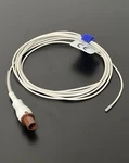 Philips Rectal Esophageal Temperature Probe Compatible - Same Day Shipping. Fixed Price $16.00.