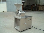 Used- Hammer Mill Grain Grinder Universal Pulverizer Bean Grinding Machine 110V. Fixed Price $539.40.