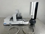 Agilent 7693A Autosampler Tray And Injector Tower. Fixed Price $12500.00.