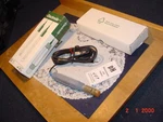 Cole-parmer 27301-21, Insertion/submersion Ph Probe; DJ/CPVC/100OHM Rtd, New!. Fixed Price $99.95.