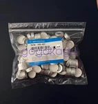 1PCS New Agilent 5183-4477 Headspace Vial Cap #mw. Fixed Price $156.00.