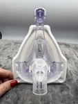 Philips Respironics AF541 Ee Leak 1121064 "no Strap". Fixed Price $14.97.