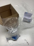 Millipore Millipak 40 Express Final Filter Gp Non-sterile 0.22 Micron. Fixed Price $215.00.