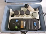 Hach Pocket Colorimeter Ii, Chlorine 5953062 8135B. Fixed Price $190.00.