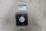 Agilent Technologies 3160-1017 Fan, Bin Pump. Fixed Price $50.00.