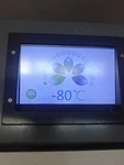 Stirling SU780UE Ultracold Upright Low Temperature Lab Freezer -86C. Fixed Price $1990.00.