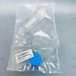 Millipore Steriflip Disposable Vacuum Unit Pack Of 30 Filters. Fixed Price $150.00.