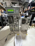 Applikon Bio Console Adi 1025 1035 With Process Controller 1030 System. Fixed Price $669.99.
