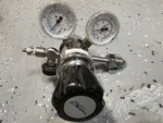 Vwr 55850-702-EACH Ind Air Reg. Del 0-125 Psi #213343-AW6. Fixed Price $55.00.
