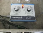 Barnstead Sybron Model: PM-6 Water Purity Meter J. Fixed Price $29.99.