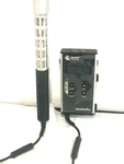 Quest Technologies AQ5000 Test Meter Air Quality Monitor W/probe Used.. Fixed Price $370.00.