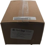 Bags Of 3 Columns Redisep Silver Flash Chromatography 125 Gram Silica. Fixed Price $116.98.