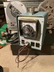 Dwyer Benchtop Temperature Controller W/ Love Controls Model 49 Proportional. Fixed Price $125.00.