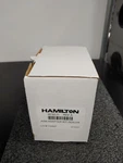 Hamilton 96782-01 Asm Adapter Kit Sealer Microlab Star Liquid Handling System. Fixed Price $84.81.