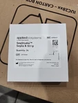 Applied Biosystems Seqstudio Septa 8-STRIP Ref A35643. Fixed Price $200.00.