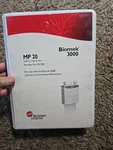 Beckman Coulter Biomek 3000 Mp 20 8-TIP Pipette Tool 391900. Fixed Price $79.99.