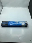 Accutec Personna 94-0466 2-FACET Single Edge Blades, Steel Back .009". Fixed Price $21.27.