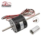 7184-0156 Fan Motor For Coleman 1468-3069 8333 Series 1/3 Hp 115VOLTS. Fixed Price $66.26.
