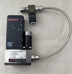 Brooks Smart Mass Flow 5850S/BC1BA1AA0CA1B1 Controller 0-10MLN/MIN Argon. Fixed Price $200.00.