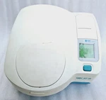 Qbc Star Centrifugal Dry Hematology Analyzer PN/429001 Without Power Supply Unit. Fixed Price $1000.00.