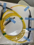 4BB SMF28 Gould Fiber Optic 1310NM 1550NM Splitter, Sc 1X2. Fixed Price $75.00.