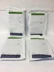 4X New Halyard 89281 Transverse Pediatric Laparotomy Drape 100"X72"X120" Expired. Fixed Price $39.95.