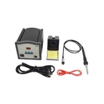 Techtongda Digital Display Electric Welding Machine High Frequency Easy Adjust. Fixed Price $89.00.