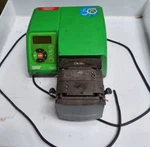 Watson Marlow 520U 056.7141.00U Issue 8 Peristaltic Pump W/ 505L 053.4001.000. Fixed Price $3867.93.