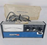 Vtg Perkin-elmer Coleman Metrion Ph Meter Model 80 Lab Analog Scientific Prop. Fixed Price $69.99.