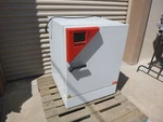 Binder 9040-0050 Cb 150-UL CO2 Incubator Liters. Fixed Price $1295.00.