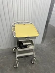 Philips Cart With Multiport Adapter For CX50 Ultrasound. Fixed Price $900.00.