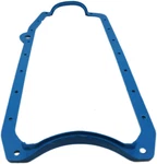 New Piece Oil Pan Gasket For 1955-1979 Sb Chevy 400 350 327 283 265. Fixed Price $38.97.