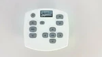 Amo Whitestar Signature Phaco Unit Remote NGP680136. Fixed Price $129.00.