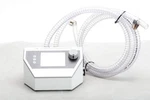 Sp Scientific 600056 Mivac Pressure Controller With Hose And Clamps - As Is. Fixed Price $299.99.