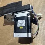 Tomagawa Seiki TS3684N37 2-PHASE Step Motor 1.2V 8A Ge Lightspeed With AMC40. Fixed Price $350.00.
