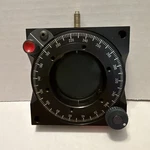 Newport RSA-2 Rotation Stage. (SKU1). Fixed Price $42.00.