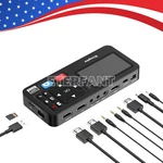 Eterfant Medical HD60 Surgical Recorder For Laparoscopy And Endoscopy Capture Us. Fixed Price $204.23.