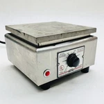 Thermolyne Type 1900 HP-A1915B Lab Hot Plate 270C 115V 700W 6X6 Heated Surface. Fixed Price $84.99.