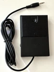 Foot Switch For Drummond Scientific Nanoject Ii Wpi Nanoliterr 2000 Injector. Fixed Price $59.00.