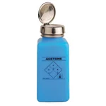 Menda 35288 Bottle, One-touch Pump, Oz, Blue. Fixed Price $25.69.