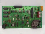Hp Agilent 19232-60010 Div 43 Rev Tsd Db Chromatograph Card. Fixed Price $39.95.